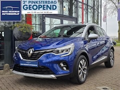 Renault Captur - 1.0 TCe 90 | Apple Carplay | Navigatie | Climate Control | Cruise Control | Parkeersensore