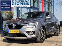 Renault Arkana - 1.6 E-Tech Hybrid 145 Intens AUTOMAAT | Navigatie | Trekhaak | Climate Control | Cruise Co