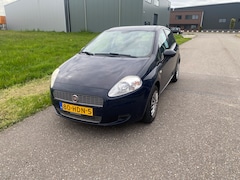 Fiat Grande Punto - 1.4 Active Airco