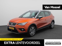 SEAT Arona - 1.0 TSI Xcellence Launch Edition | Beats Audio | Achteruitrijcamera | Parkeersensoren | Li