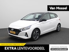 Hyundai i20 - 1.0 T-GDI Comfort Smart | Apple Carplay / Android Auto | Camera | Airco | Lichtmetalen Vel