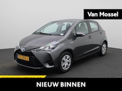 Toyota Yaris - 1.5 Hybrid Active | Automaat | Camera | Navigatie | Climate Control |