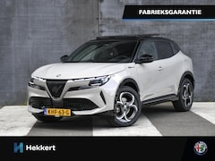 Alfa Romeo Junior - Sport Speciale 1.2 Turbo Hybrid 145pk Automaat PANO | TECHNO-PACK | 18''LM | DODE HOEK | S