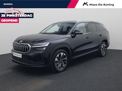 Skoda Kodiaq - 1.5TSI 150kW/204PK PHEV Business Edition · 360°Camera + Parkeersensoren · Navigatie · Appl
