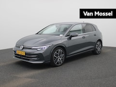 Volkswagen Golf - 1.5 eHybrid Style Edition 204 PK| Origineel Nederlands | 1e Eigenaar | Navigatie | Stoelve