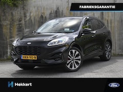 Ford Kuga - ST-Line 2.5 PHEV 225pk Automaat WINTER-PACK | 20''LM | TREKHAAK | HEAD-UP | ADAPT. CC | B&