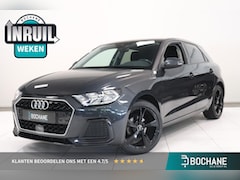 Audi A1 Sportback - 25 TFSI Pro Line | Climate control | Parkeersensor | Stoelverwarming | AppleCarplay Androi