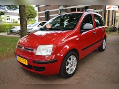 Fiat Panda - 1.2 Edizione Cool LMV