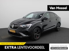 Renault Arkana - 1.6 E-Tech Hybrid 145 R.S. Line | Automaat | Bose Audio | Camera | Trekhaak | Navigatie |