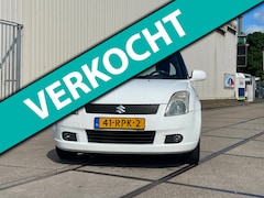 Suzuki Swift - 1.3 GLS Keyless/Airco/Stoelverw Apk