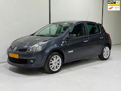 Renault Clio - 1.2 TCE Rip Curl NWE APK - AIRCO - LM VELGEN