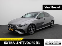Mercedes-Benz A-klasse - 250 e AMG Line | Automaat | Apple Carplay/Android Auto | Panoramadak | Cruise Control | Ac