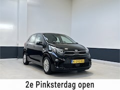 Kia Picanto - 1.0 DPi DynamicLine | NL | 1 Eig | Carplay\ Android auto|