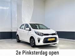 Kia Picanto - 1.0 DPi ComfortLine | NL| Bluetooth| Cruise Control | 1 Eig |