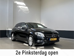 Mercedes-Benz A-klasse - 180 Ambition | NL | Navigatie | LM velgen |