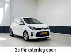 Kia Picanto - 1.0 DPi DynamicPlusLine | Apple Carplay/Android auto | Climate control | Camera | NL | 1 E