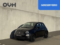 Fiat 500 - 1.2 Lounge | Pano | CarPlay | PDC | Cruise
