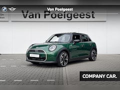 MINI Cooper - 5-deurs C
