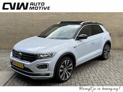 Volkswagen T-Roc - 1.5 TSI 150pk R-line | Panoramadak | Virtueel cockpit | Adaptieve cruise | Lane assist | T