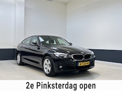 BMW 3-serie Gran Turismo - 320i Business | Navigatie | Bluetooth | NL |
