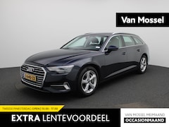 Audi A6 Avant - 50 TFSI e quattro Advanced edition | APPLE CARPLAY | ANDROID AUTO | DRIVE SELECT | PARKEER