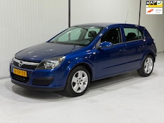 Opel Astra - 1.6 Edition NWE APK - AIRCO - RIJDT PRIMA