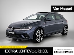 Volkswagen Polo - 2.0 TSI GTI | AUTOMAAT | PANORAMADAK | APPLE CARPLAY | STOELVERWARMING | CLIMATE CONTROL |