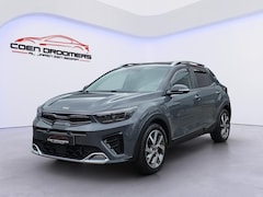 Kia Stonic - 1.0 T-GDi MHEV GT-PlusLine /Apple Carplay/ Parkeersens V+A+Cam/Cruise&Clima Contr./Stoel-S