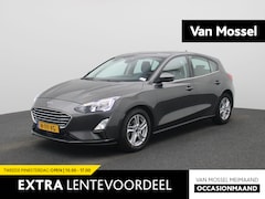 Ford Focus - 1.0 EcoBoost Trend Edition Business | APPLE CARPLAY - ANDROID AUTO | CLIMATE CONTROL | CRU