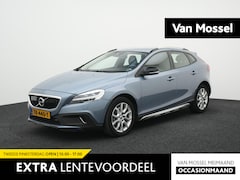 Volvo V40 Cross Country - 1.5 T3 Edition+