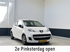 Peugeot 107 - 1.0-12V XR | NL | Radio/CD |