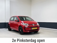Volkswagen Up! - 1.0 BMT move up | NL | 2 Eig | Airco | Bluetooth| LM velgen |