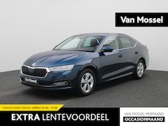 Skoda Octavia - 1.0 TSI Business Edition Plus | APPLE CARPLAY - ANDROID AUTO | STOELVERWARMING | CLIMATE C