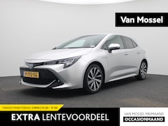 Toyota Corolla - 1.8 Hybrid Dynamic | AUTOMAAT | CAMERA | APPLE CARPLAY - ANDROID AUTO | CLIMATE CONTROL |