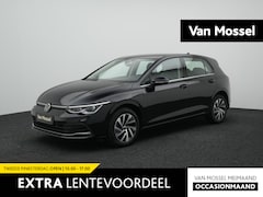 Volkswagen Golf - 1.4 eHybrid Style | Apple/Android Play | Camera | Adaptive Cruise | Comfortstoel(en) | Ful