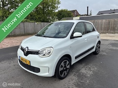 Renault Twingo - 1.0 SCe Life 2020 Led Nieuwstaat