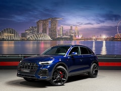 Audi Q5 - 50 TFSI e S edition Trekhaak|RS-Stoelen|Panorama|Matrix