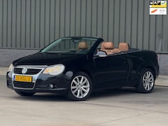 Volkswagen Eos - 2.0 / Cabrio / Nieuwe APK / -16v FSI