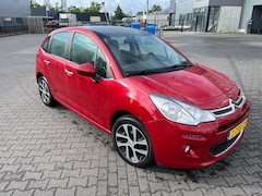 Citroën C3 - 1.2 PureTech Collection Bijna nieuwe apk, climate controle,navigatie,