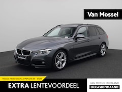 BMW 3-serie Touring - 318i M Sport Edition Automaat| Panorama dak | Leder | Wegklapbare Trekhaak | LED Koplampen