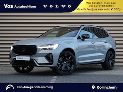 Volvo XC60 - T6 Plug-in hybrid AWD Ultra Black Edition | Uit voorraad leverbaar | Harman Kardon | Panor