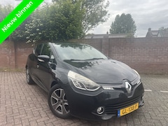 Renault Clio - 1.5 dCi Night&Day Clima Bleutooth Parkeersensor