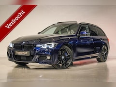 BMW 3-serie Touring - 340i xDrive M Sport Edition PANO