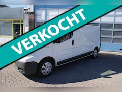 Renault Trafic - 2.0 dCi T29 L2H1 DC Générique