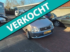 Suzuki Wagon R+ - 1.3 FreeStyle Automaat Zeer lux, s km 41 000orgneel met nap km