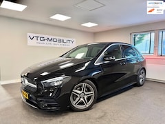 Mercedes-Benz B-klasse - 180 BS AMG Line Automaat|CarPlay|Camera|LED|PDC V/A|Nieuw APK