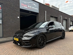 Volkswagen Golf - 8.5 2.0 TSI 4Motion R Black Edition