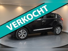 Kia Sportage - 1.6 GDI ExecutiveLine *2de Eigenaar/Dealer OH* Pano|Stoelverw.|Camera|Cruise|Navi