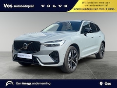 Volvo XC60 - T6 Plug-in hybrid AWD Plus Dark Premium Pack | Trekhaak elektr. inklapbaar