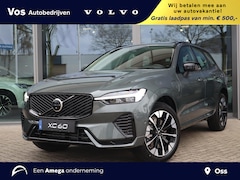 Volvo XC60 - 2.0 T6 Plug-in hybrid AWD Plus Dark | Premium Pakket | Uit voorraad leverbaar |